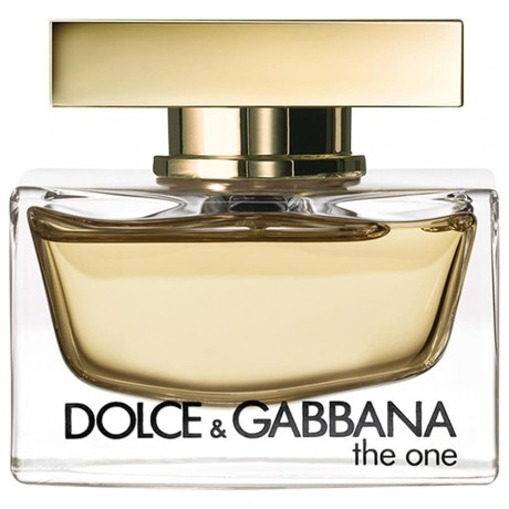 Dolce&Gabbana (Дольче Габана) Eau de Parfum (EdP) Парфюмерная вода The One, 50 мл