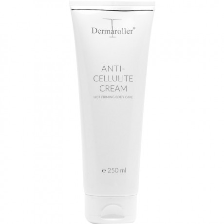 Dermaroller Anti-Cellulite Creme  Антицеллюлитный крем