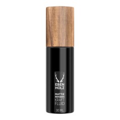 Ebenholz skincare Gesichtspflege Дневной крем для лица Mattierendes Kraftfluid, 30 мл