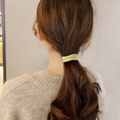 SOHO Alena Haargummis Beige mix Алена резинки для волос