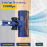 7Magic 7Magic Akku-Stielstaubsauger CJ-C8 Akku Handstaubsauger, 350,00 W, 4 in 1 Kabelloser Staubsauger 33000Pa, 60 Min Laufzeit, Ultraleiser Akkusauger Kabellos fur Hartboden Teppich Tierhaare Auto  7Magic Беспроводной пылесос Беспроводной ручной пылесос