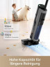 dreame dreame Nass-Trocken-Akkusauger Dreame H12 Pro;, 200 W, mit Selbstreinigungsfunktion  Аккумуляторный пылесос Dreame для влажной и сухой уборки Dreame H12 Pro;, 200 Вт, с функцией самоочистки