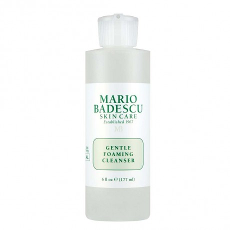 Mario Badescu GENTLE FOAMING CLEANSER НЕЖНАЯ ПЕНА ДЛЯ ОЧИЩЕНИЯ