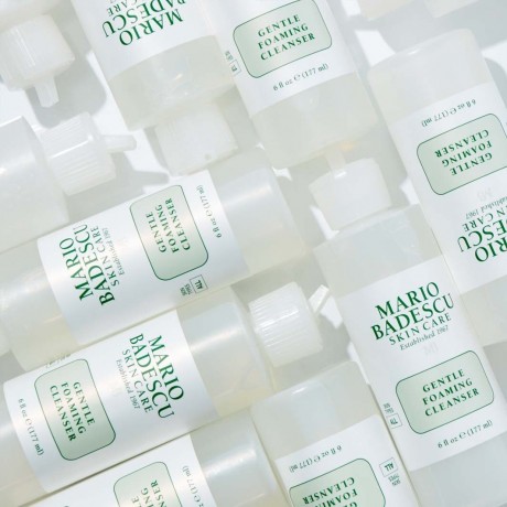 Mario Badescu GENTLE FOAMING CLEANSER НЕЖНАЯ ПЕНА ДЛЯ ОЧИЩЕНИЯ