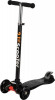 QKids QKIDS Scooter MAVEL kids scooter black QKIDS Scooter Детский самокат MAVEL черный