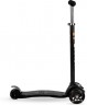 QKids QKIDS Scooter MAVEL kids scooter black QKIDS Scooter Детский самокат MAVEL черный