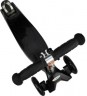 QKids QKIDS Scooter MAVEL kids scooter black QKIDS Scooter Детский самокат MAVEL черный