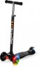 QKids QKIDS Scooter MAVEL kids scooter black QKIDS Scooter Детский самокат MAVEL черный
