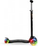 QKids QKIDS Scooter MAVEL kids scooter black QKIDS Scooter Детский самокат MAVEL черный