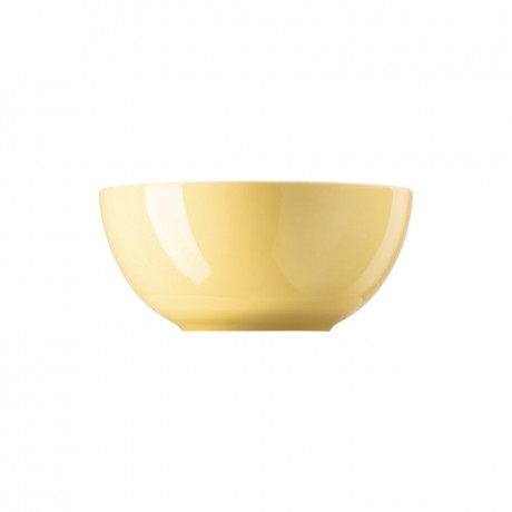Thomas Thomas Sunny Day Soft Yellow Schussel 18 cm / 1,10 L Мягкая желтая чаша Thomas Sunny Day 18 см / 1,10 л