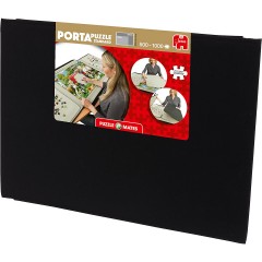 Jumbo Puzzle Matte Portapuzzle 1000 Teile Коврик-пазл Portapuzzle 1000 деталей
