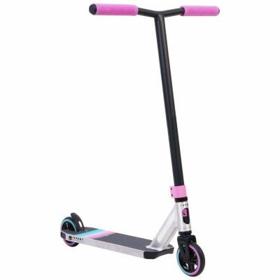 Invert Sport Invert Supreme Level 2 Stunt Scooter Перевернутый трюковой самокат высшего уровня 2