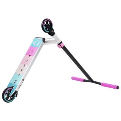 Invert Sport Invert Supreme Level 2 Stunt Scooter Перевернутый трюковой самокат высшего уровня 2