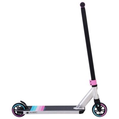 Invert Sport Invert Supreme Level 2 Stunt Scooter Перевернутый трюковой самокат высшего уровня 2