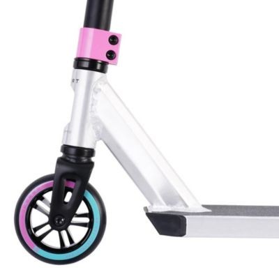 Invert Sport Invert Supreme Level 2 Stunt Scooter Перевернутый трюковой самокат высшего уровня 2