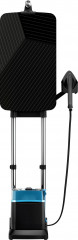 Tefal Tefal Dampfburste QT2022 Ixeo Power All-In-One Dampfglatter, 2170 W, integriertes Smart Board, auffrischen  desinfizieren, 5,8 Bar, 2170 W  Паровая щетка Tefal QT2022 Ixeo Power All-In-One, 2170 Вт, встроенная интеллектуальная панель, освежающая дез