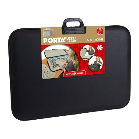 Jumbo Puzzle Mates Portapuzzle de Luxe Puzzle Mates Portapuzzle de Luxe