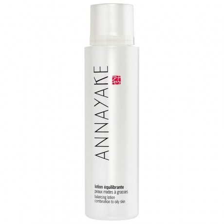 Annayake Lotion equilibrante peaux mixtes a grasses  Лосьон Equilibrante Peaux Mixtes и трав