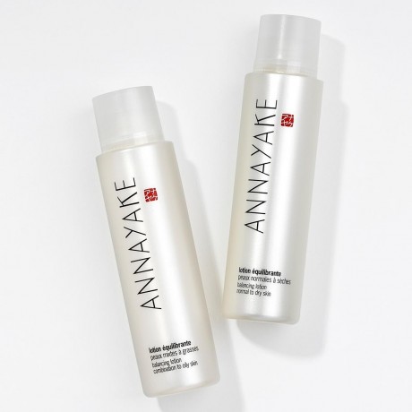Annayake Lotion equilibrante peaux mixtes a grasses  Лосьон Equilibrante Peaux Mixtes и трав