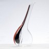 Riedel Riedel Dekanter Touch Red 365 mm Графин Riedel Touch Red 365 мм