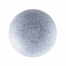 Seltmann Weiden Seltmann Weiden Life Molecule Denim Blue Light Pastateller / Suppenteller d: 23 cm / 1,0 L Seltmann Weiden Life Molecule Denim Blue Light Тарелка для пасты / Суповая тарелка d: 23 см / 1,0 л