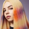 Revlon Professional Filters 3 in 1 Cream Nr. 740 Mittelblond Kupfer Intensiv 100 ml Фильтры 3 в 1 Крем №740 Средне-русый Медный Интенсивный