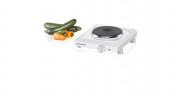 Rommelsbacher Rommelsbacher Kochplatte THL 1097 weiss  weiss Плита Rommelsbacher THL 1097 белая