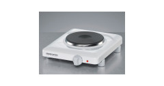 Rommelsbacher Rommelsbacher Kochplatte THL 1097 weiss  weiss Плита Rommelsbacher THL 1097 белая