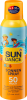 SUNDANCE Junior Sonnenspray Солнцезащитный спрей LSF 50, 150 мл