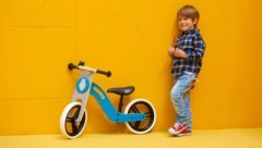 Kinderkraft Laufrad UNIQ Рабочее колесо UNIQ