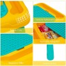 COSTWAY® Kindertisch 5 in 1 Детский стол 5 в 1