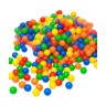 LittleTom 400 Ballebadballe 5 400 шаров для бильярда 5