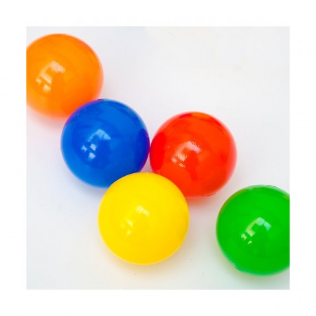 LittleTom 400 Ballebadballe 5 400 шаров для бильярда 5