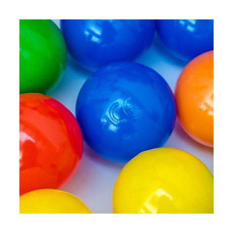 LittleTom 400 Ballebadballe 5 400 шаров для бильярда 5