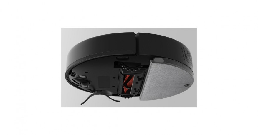 Dreame Dreame D9 Max, Saugroboter schwarz schwarz Dreame D9 Max, робот-пылесос черный