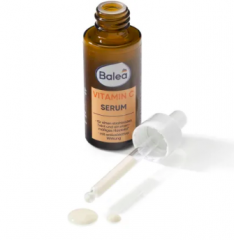 Balea Serum Vitamin C,Балеа Сыворотка для Лица с Витамином С, 30 мл