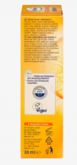 Balea Serum Vitamin C,Балеа Сыворотка для Лица с Витамином С, 30 мл