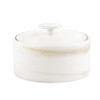 Wedgwood Wedgwood Vera Wang Venato Imperial Zuckerdose Wedgwood Vera Wang Venato Императорская сахарница