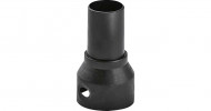 Karcher Karcher Anschlussmuffe C DN 40, Adapter schwarz  schwarz Соединительная втулка Karcher C DN 40, переходник черный