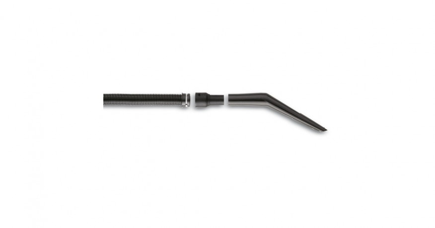 Karcher Karcher Anschlussmuffe C DN 40, Adapter schwarz  schwarz Соединительная втулка Karcher C DN 40, переходник черный