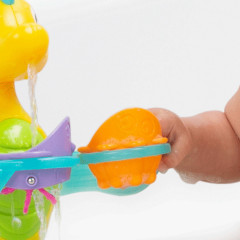 Playgro Badespielzeug игрушка для ванны