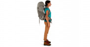 Osprey Osprey Renn 50 , Rucksack hellbraun, 50 Liter / One Size  hellbraun Osprey Renn 50, рюкзак светло-коричневый, 50 литров/один размер