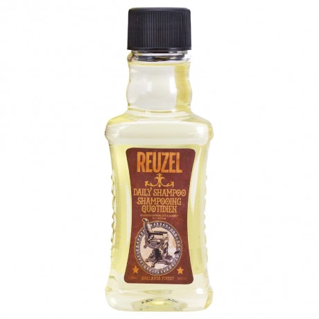 Reuzel Daily Shampoo  Ежедневный шампунь