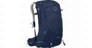 Osprey Osprey Stratos 34, Rucksack blau, 34 Liter blau Osprey Stratos 34, рюкзак синий, 34 литра