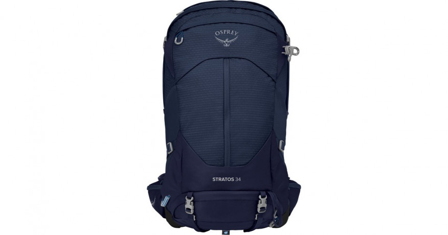Osprey Osprey Stratos 34, Rucksack blau, 34 Liter blau Osprey Stratos 34, рюкзак синий, 34 литра