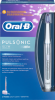 Oral-B Электрическая зубная щетка Pulsonic Slim с подставкой, 1 шт