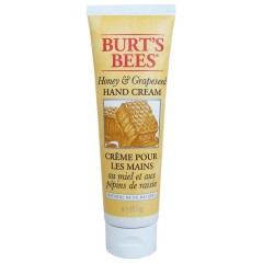 Burts Bees Handcreme Honey + Grapeseed Handcreme Hand- &amp; Fusspflege, 73,70 g