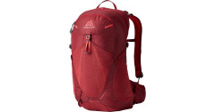 Gregory Gregory Maya 20                         , Rucksack dunkelrot, 20 Liter   dunkelrot Григорий Майя 20, рюкзак темно-красный, 20 литров