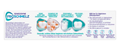 Sensodyne Zahnpasta ProSchmelz Zahnschmelzschutz, Сенсодин Зубная паста с защитой эмали, 75мл
