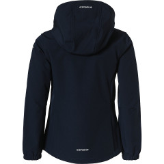 ICEPEAK Softshelljacke KOBRYN fur Madchen Куртка софтшелл KOBRYN для девочки